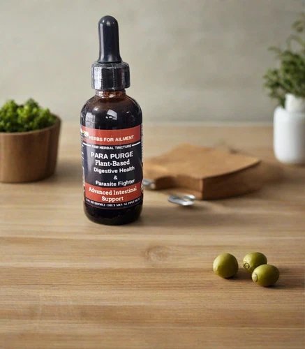 Parasite  Cleanse 2 oz(60m0l)