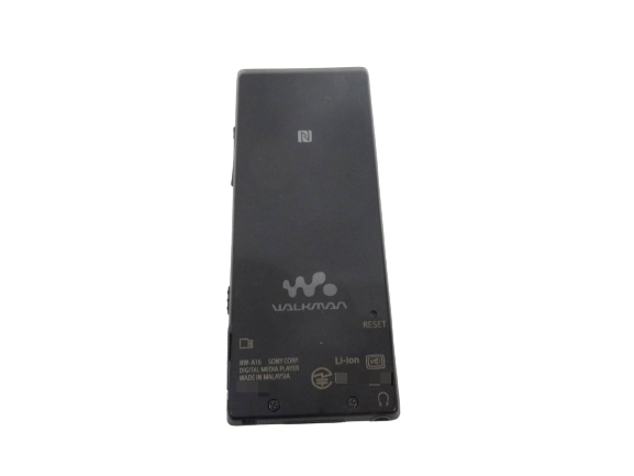Sony NW-A16 Walkman 32GB Hi-Res Portable Audio Player
