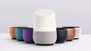 google home base cover