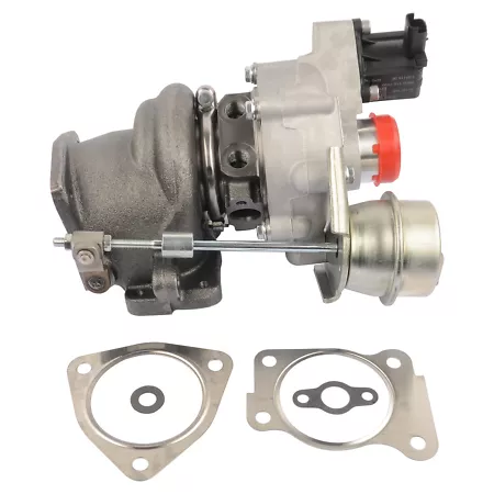 Turbolader 0375L0