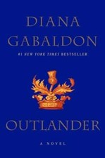 Outlander by Diana Gabaldon: Used