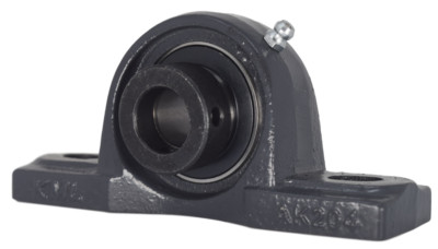 3/4'' Pillow Block Bearing W/ Lock Collar RAK-3/4, VPLE 212, HCAK204-12 SpinCo