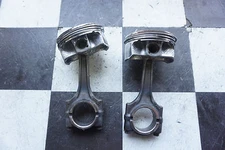 Q1 2015 Polaris RZR S 900 15 Rzr 900s Connecting Rod and Pistons