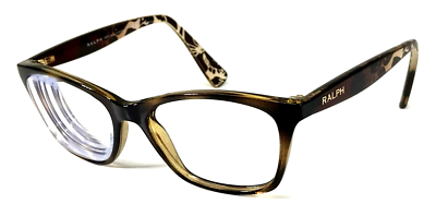 RALPH LAUREN RA7071 502 Dark Brown Tortoise Womens  display picture 1