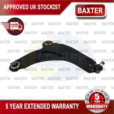 Fits Vauxhall Vivaro Renault Traf� Baxter Front Right Lower Track Control Arm #1