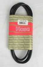 Hosa FIW-66-106 Firewire Cable, 6 ft - New Old Stock, Free Shipping