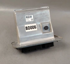 2008 2009 TOYOTA TUNDRA 5.7L 4wd ENGINE CONTROL MODULE UNIT ECU ECM 89661-0CC11