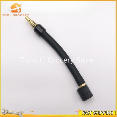 MB15 Type Flexible Neck 15AK for HITBOX MT-2000 MIG250 MIG200II and Other MT2000