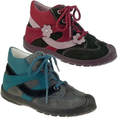 SUPERFIT Lauflernschuh Mod.00324 Weite M extrem leicht Gr.22-26