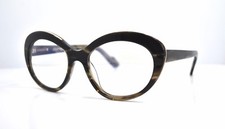 New Authentic COURREGES CL1606 0055 Eyeglasses Frames