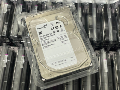 Seagate Constellation ES 500GB Internal 7200RPM 3.5
