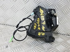 Porte avant et accessoires Toyota URBAN CRUISER