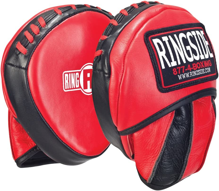 GRIT COLORFUL LEATHER SMALL MITTS パンチミット Amazon | GRIT COLORFUL LEATHER SMALL MITTS パンチングミット