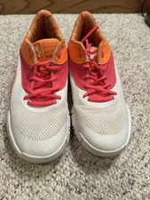 Size 7.5 - PUMA Dunkin' Donuts x Triple Basketball Iced Coffee Day