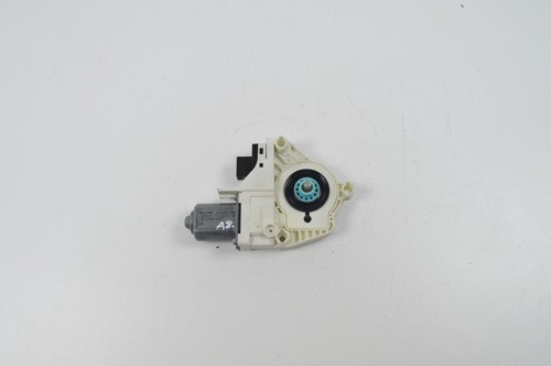 Audi A4 B8 2.0 TDI Fenster Motor Hinten Links 8K0959811
