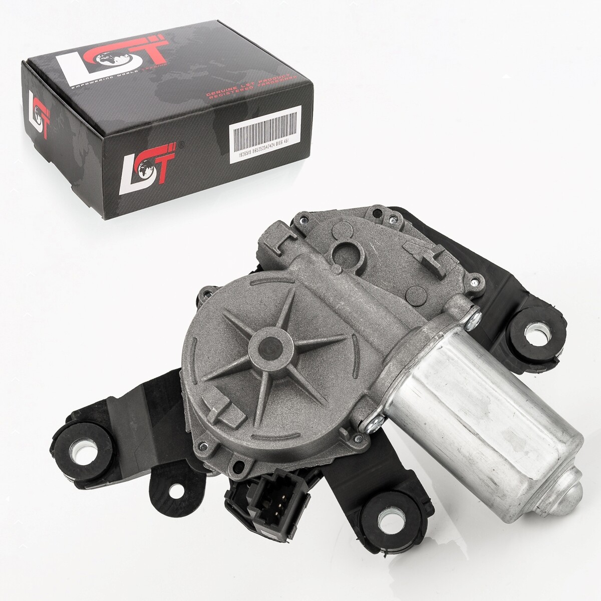 Rear Wiper Motor Rear Windshield Wiper Motor Rear for RENAULT Lodgy JS