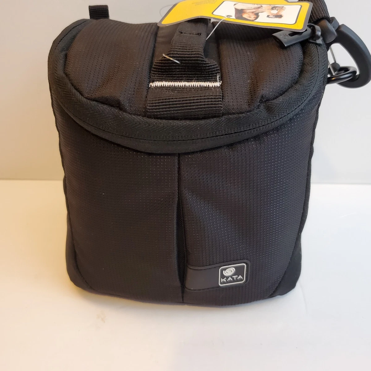 Kata top camera bags