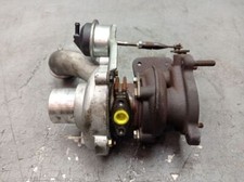 Turbo Nissan INTERSTAR