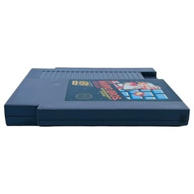 Super Mario Bros. (Nintendo NES, 1985) Authentic Tested 5 Screw Game Cartridge