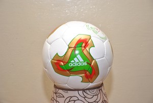 adidas world cup ball 2002
