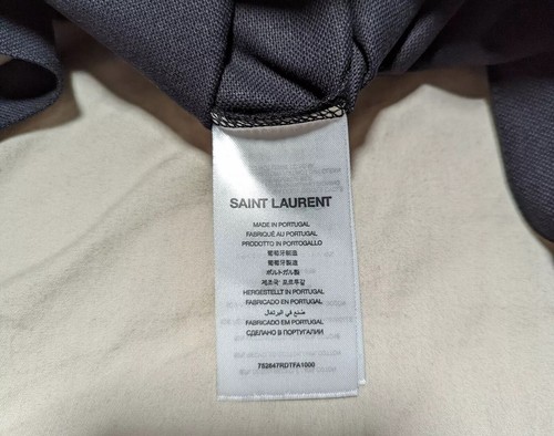 MADONNA - S*X Saint Laurent Miami Art Basel Tote Bag W/ Poster - Picture 3 of 3