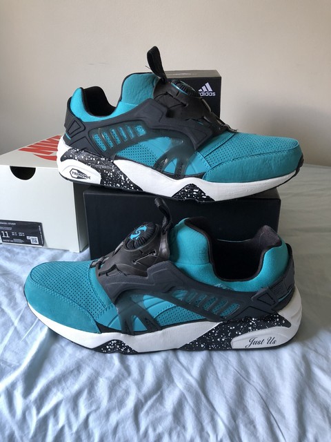 puma disc blaze jordan