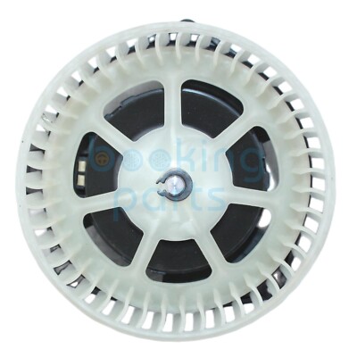 Blower Motor (left/right hand drive) For TOYOTA HIACE 2008