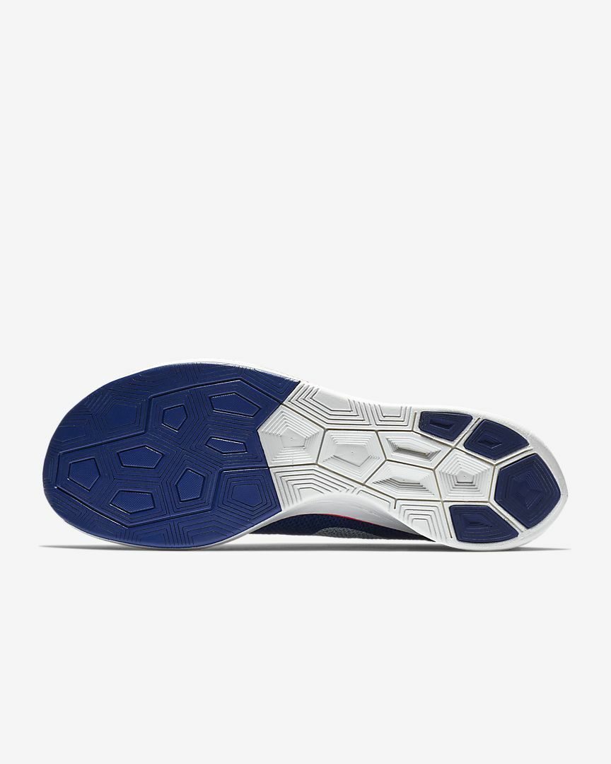 vaporfly 4 flyknit royal blue
