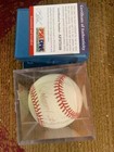 Johnny Bench Signed Autograph Auto Ball Baseball PSA/DNA Rawlings CUBE HOLDER