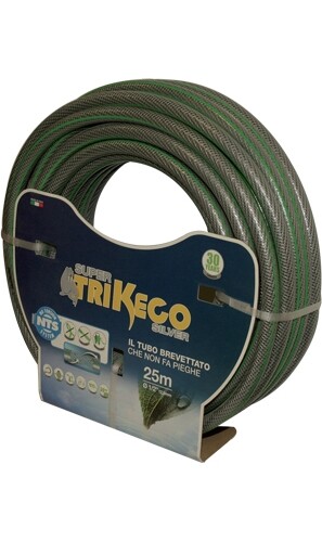 Guida all'acquisto: Fitt Tubo Supertrikeco Silver 5/8" 50mt Professionale