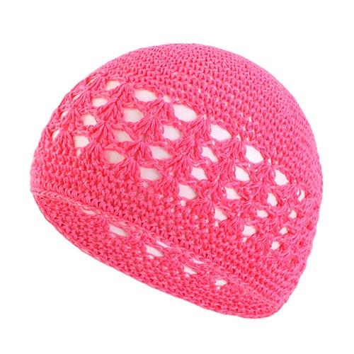 Kufi Cap Hats Men Prayer Islamic Hat Women Prayer Hats Hairnet Beanie Pullover 。 - Picture 18 of 34