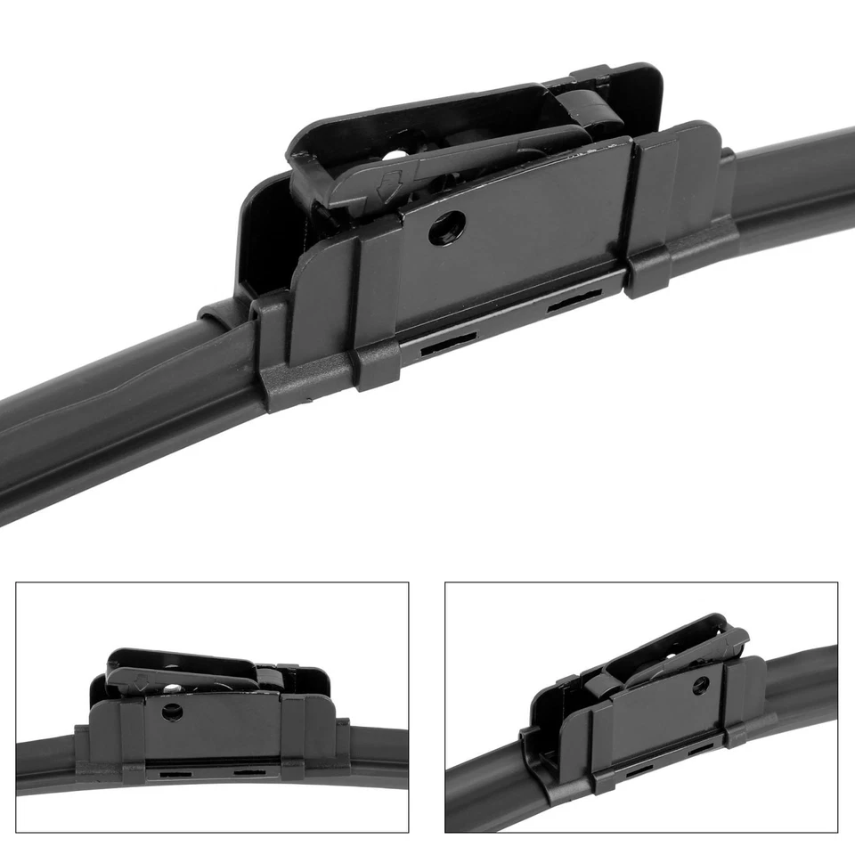 Limpiaparabrisas delantero para Subaru Tribeca 2008-2014 - 26 pulgadas + 20 pulgadas Foto 4 de 4