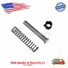 Horn Contact Kit - Eyelet, Contact, & Spring For Most GM Cars 1964-1981