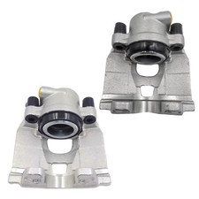 2x Bremssattel Bremszange Vorne Links Rechts 57 mm für Audi A4 B8 A5 8T 8F 2.0