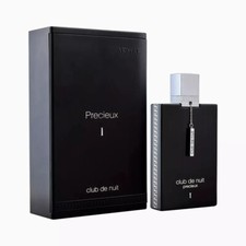 Club De Nuit Precieux I EDP 55ml Perfume Spray By Armaf