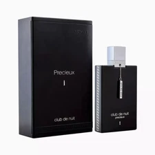 Club De Nuit Precieux I EDP 55ml Perfume Spray By Armaf
