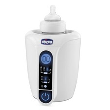 BABY DIGITAL BOTTLE WARMER Chicco's Bottle and Baby Food Digital Warmer
