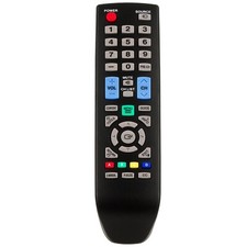AA59-00497A Replace Remote for Samsung LCD LED TV LN32D403 LN40D503 UN26D4003BD