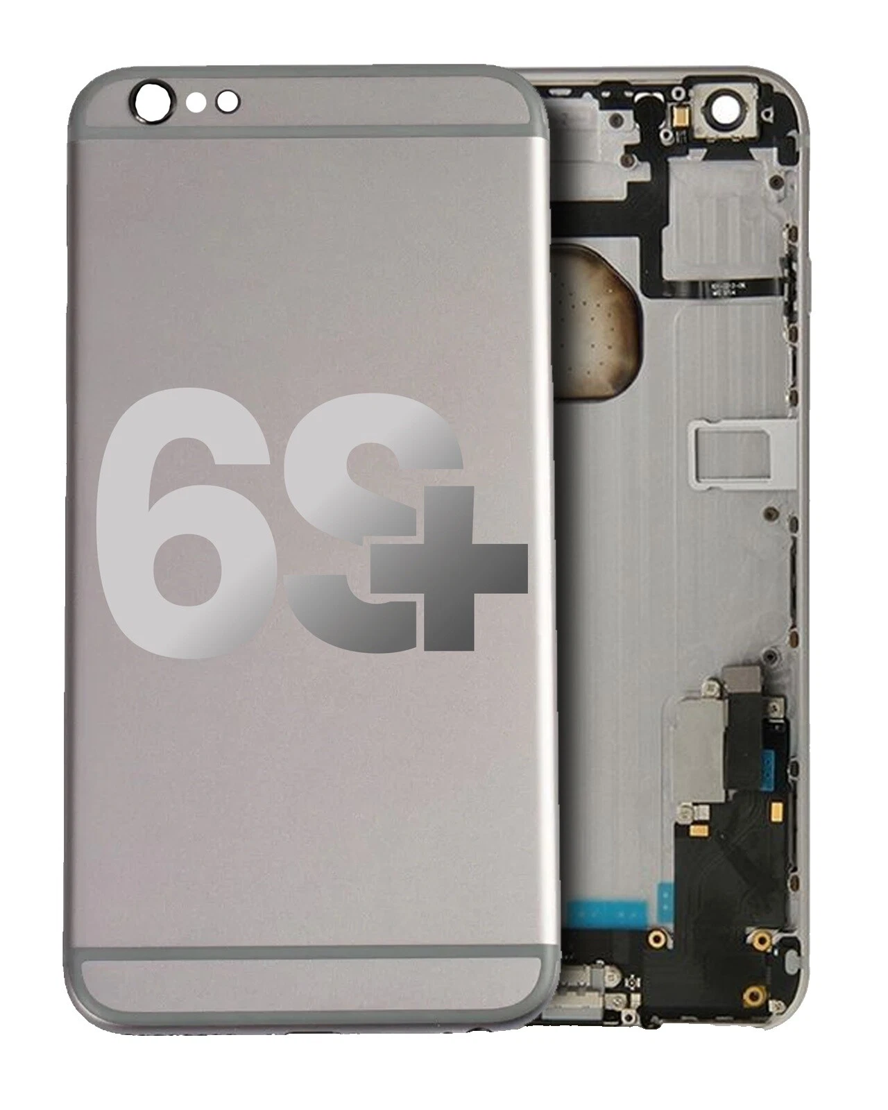 Teléfono celular y Smartphone piezas para iPhone 6s