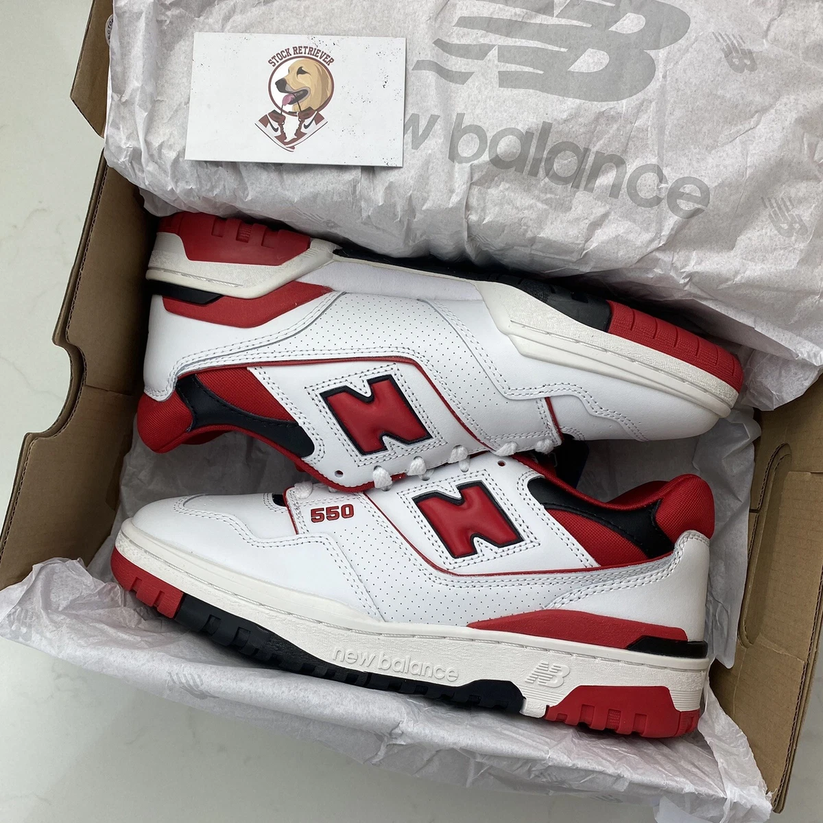 New balance store chicago