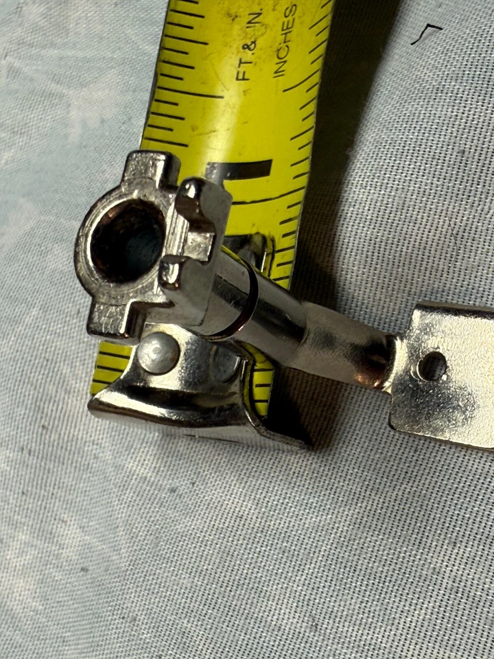 Bernina Old Style No. 508 Gathering Presser Foot - Image 3 of 4