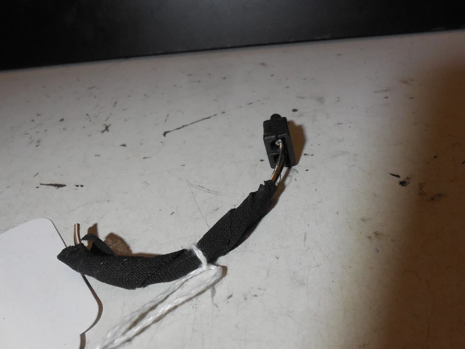 线织机传感器连接器插头 0165459728 91-98 梅赛德斯奔驰 S320 S420 W140 — 第 4/4 张图片