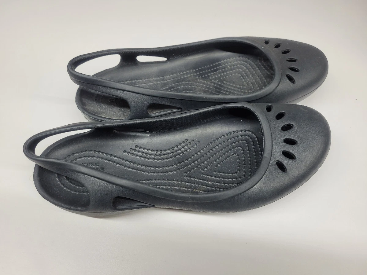 Crocs ion sale
