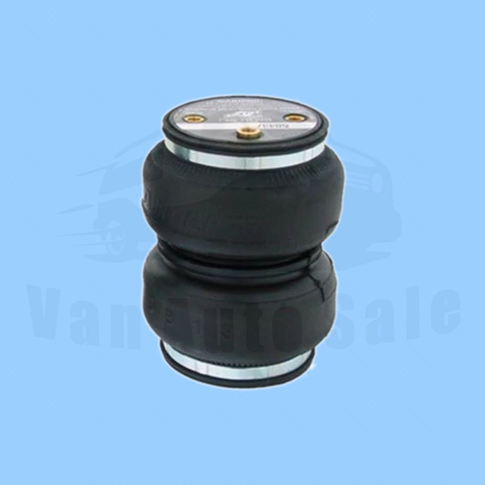 KIT DE RESORTE 5000 AirLift para GMC G3500 FURGONETA BASE MODELO 1996 Foto 3 de 4