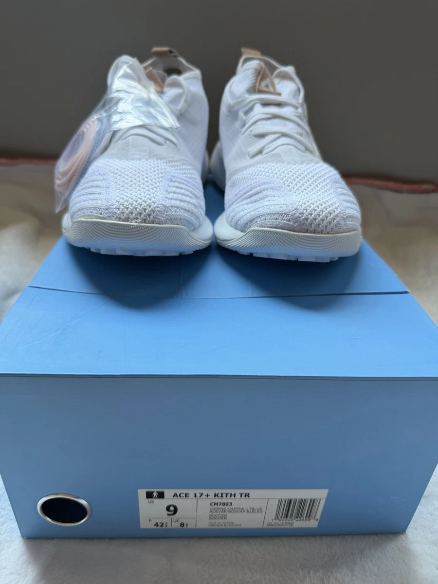 Las mejores ofertas en adidas Kith x Ace Tango 17.1 PureControl