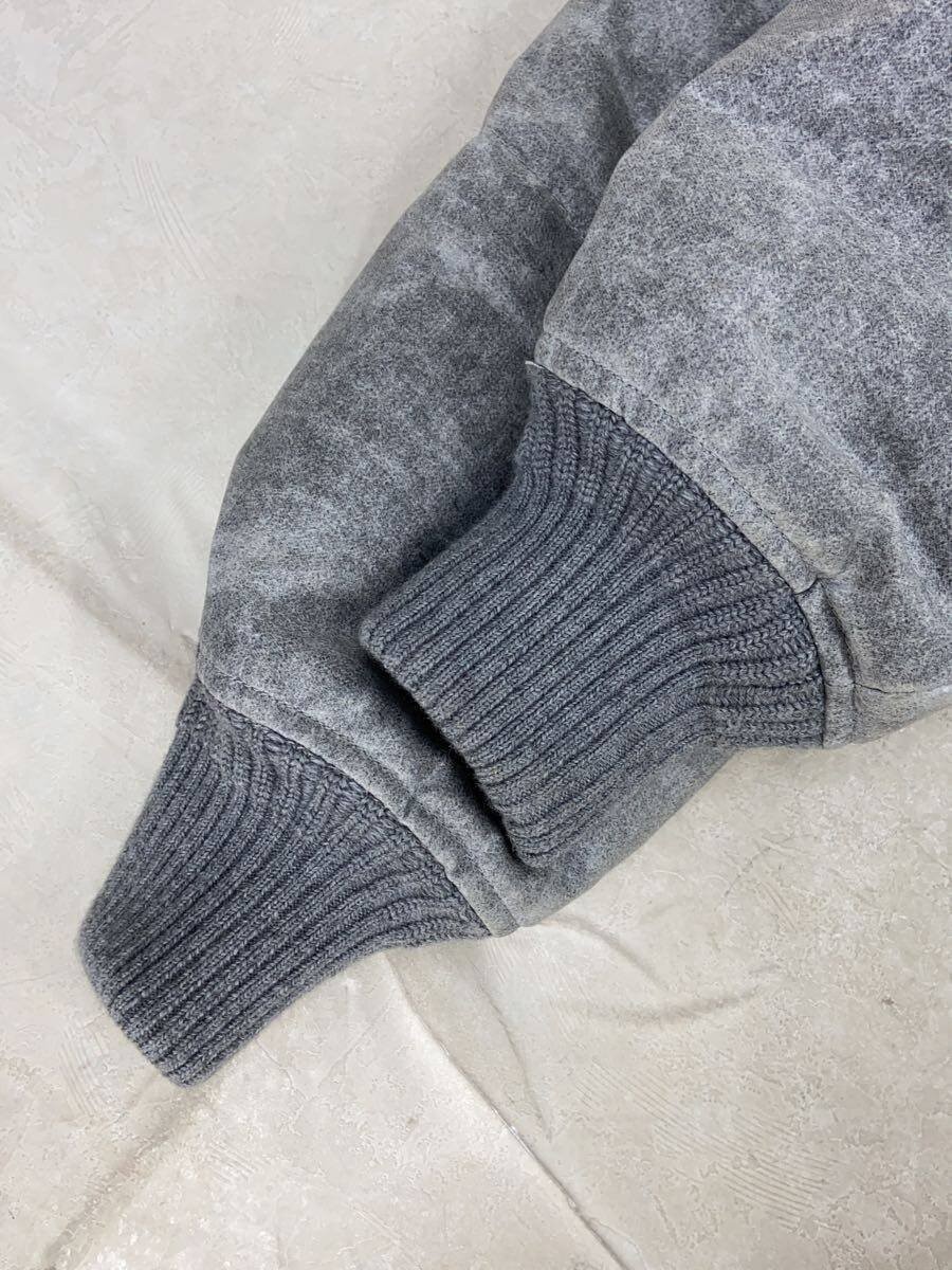 Piumino YVES SAINT LAURENT grigio