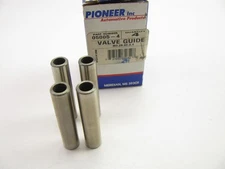 (4) Pioneer 05005 Exhaust Engine Valve Guide