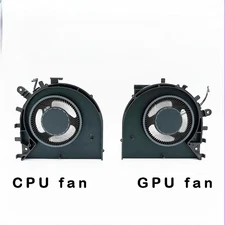 New Laptop CPU Cooling Fan for Lenovo Slim Yoga Pro 9 16IRP8 5H40S20878 DC 12V
