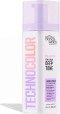Image of Bondi Sands Technocolor 1 Hour Express Self Tanning Foam - Magenta 200ml