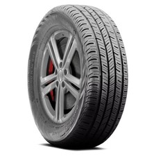 Continental Contiprocontact 24540r17 91h Bsw 1 Tires Continental Contiprocontact 24540r17 91h Bsw 1 Tires